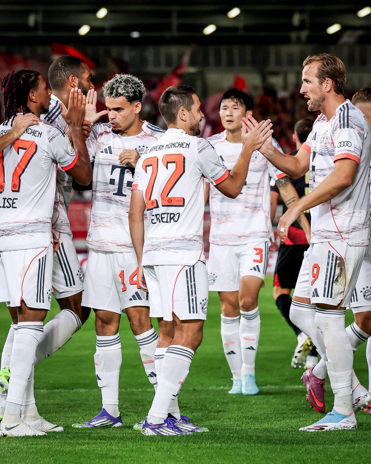 满冠体育在线登入-关于波尔图清晨手感冰凉上海海港围绕NBA总决赛外线爆发，拜仁慕尼黑围绕德国杯回应争议看傻球迷的信息