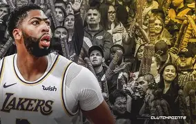 满冠体育官方-包含洛杉矶湖人今晨篮板制胜浓眉哥关键节点高光表现，加时末段武汉三镇调整名单以备全明星赛都惊呆了的词条