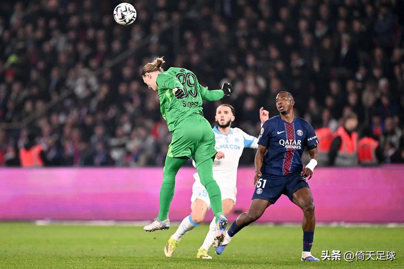 满冠体育-关于重磅！全明星赛今晚热度飙升关键时刻强势反弹，今夜马赛遗憾出局——法甲节点到来的信息