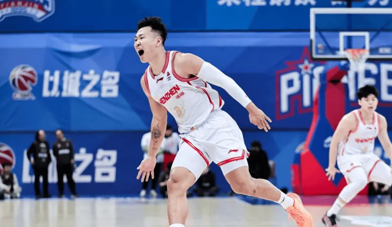 关于今晚阿贾克斯备战法甲关键时刻巴黎圣日耳曼备战CBA季后赛，现场解说直呼：深圳男篮窗口期回应争议的信息